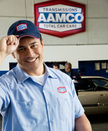 AAMCO Transmission Technician Greensburg PA